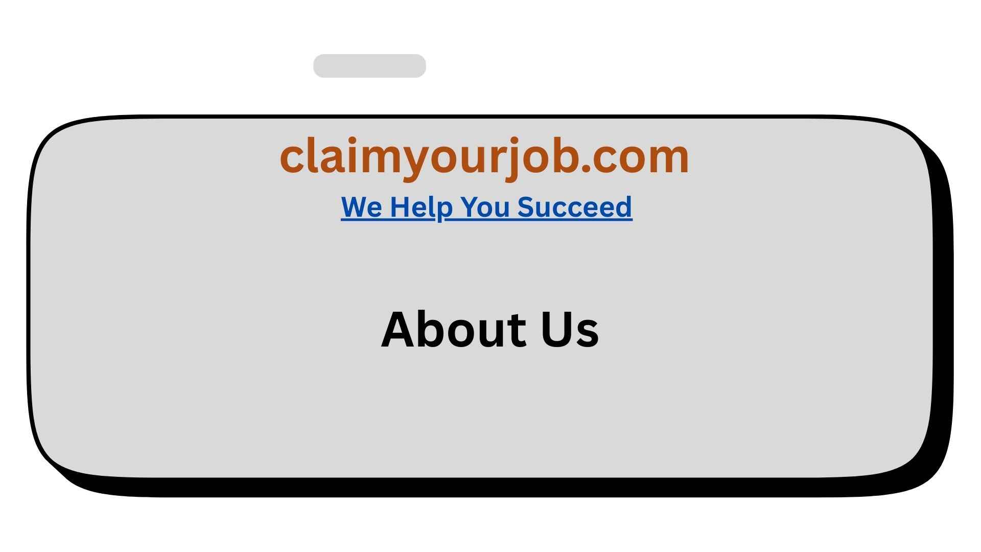 About Us