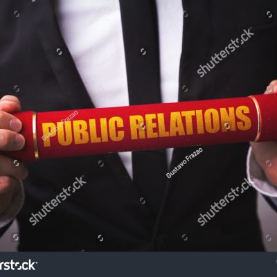 BA Public Relations